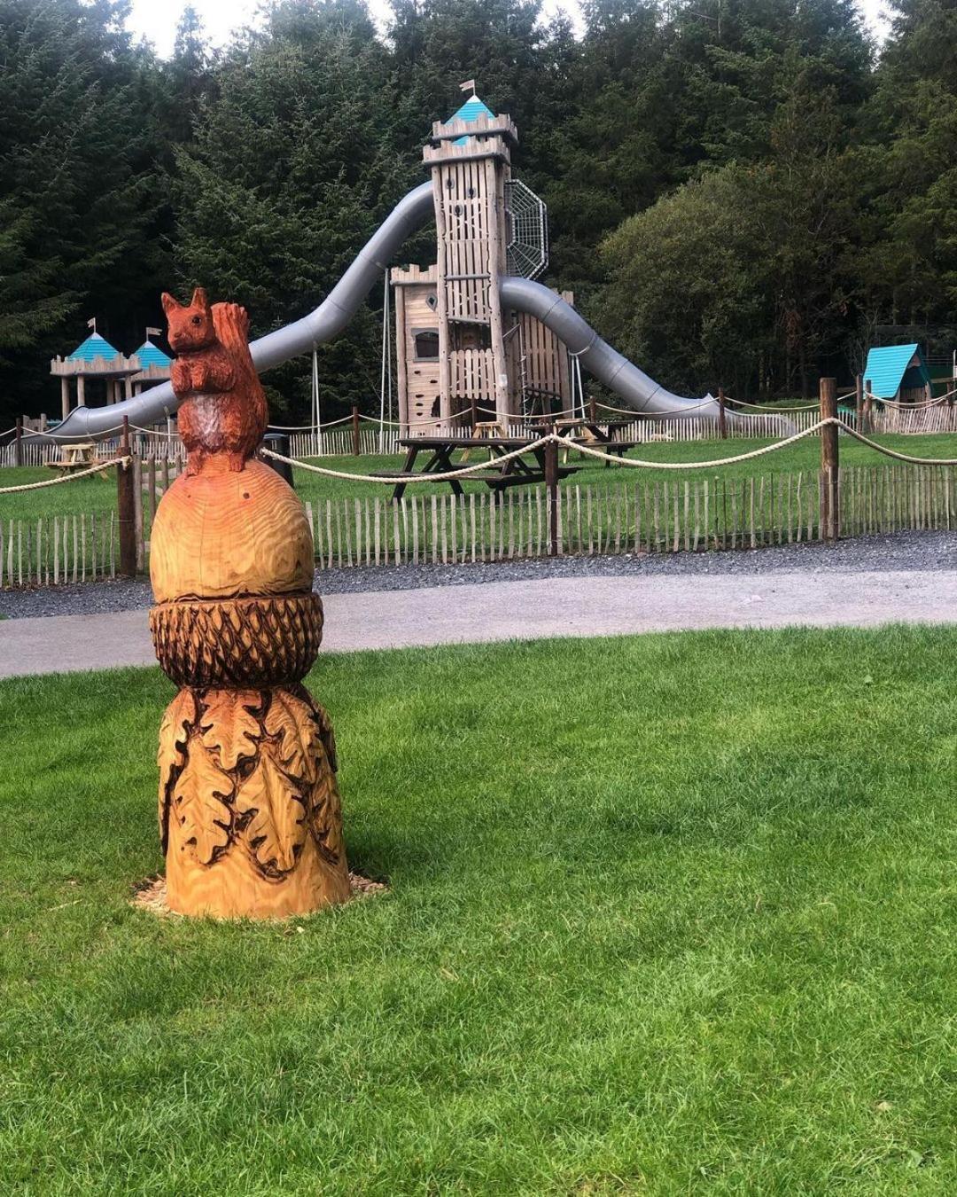 Hotel Leahys Pod Park Cork Exterior foto