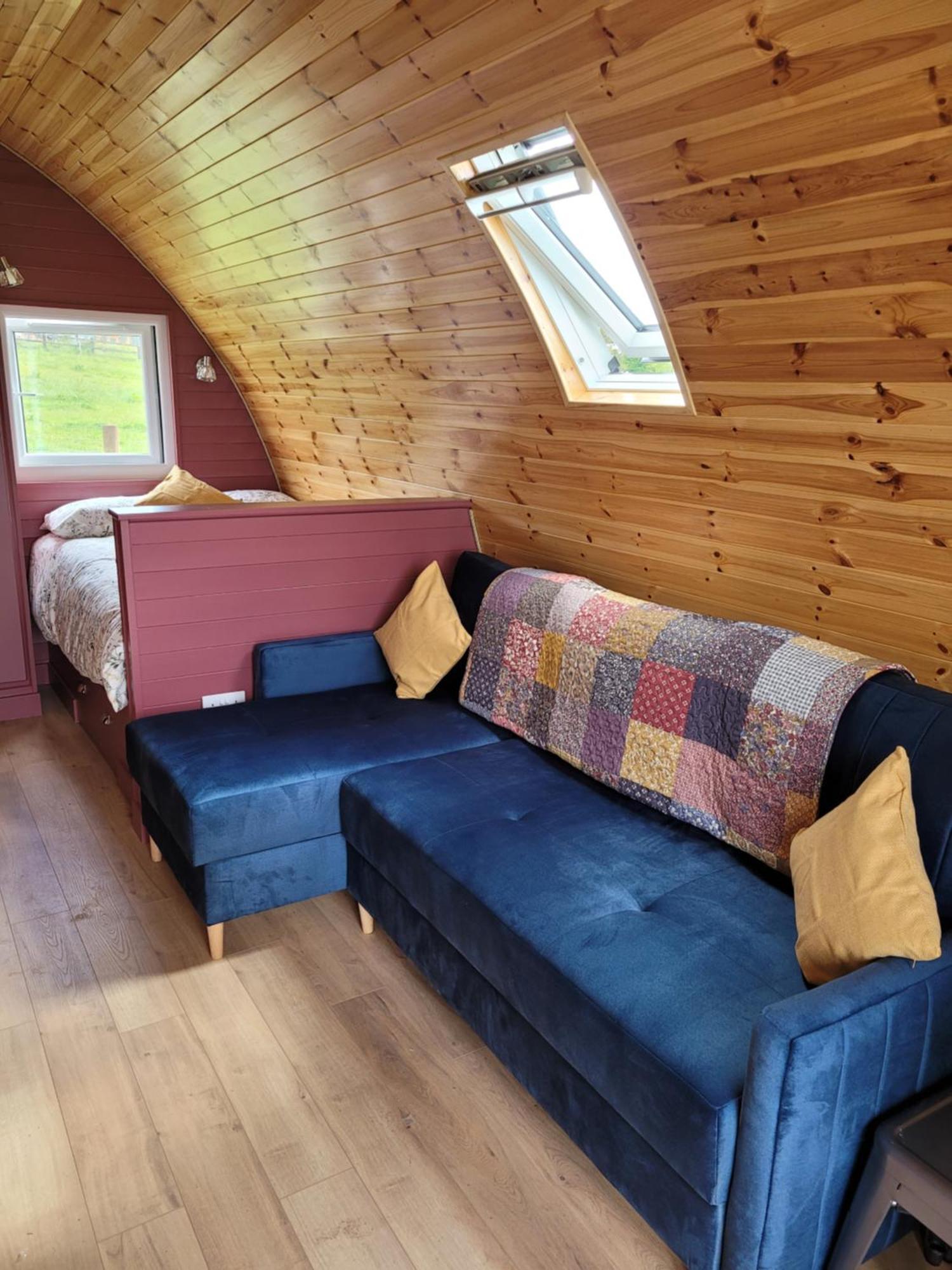 Hotel Leahys Pod Park Cork Exterior foto