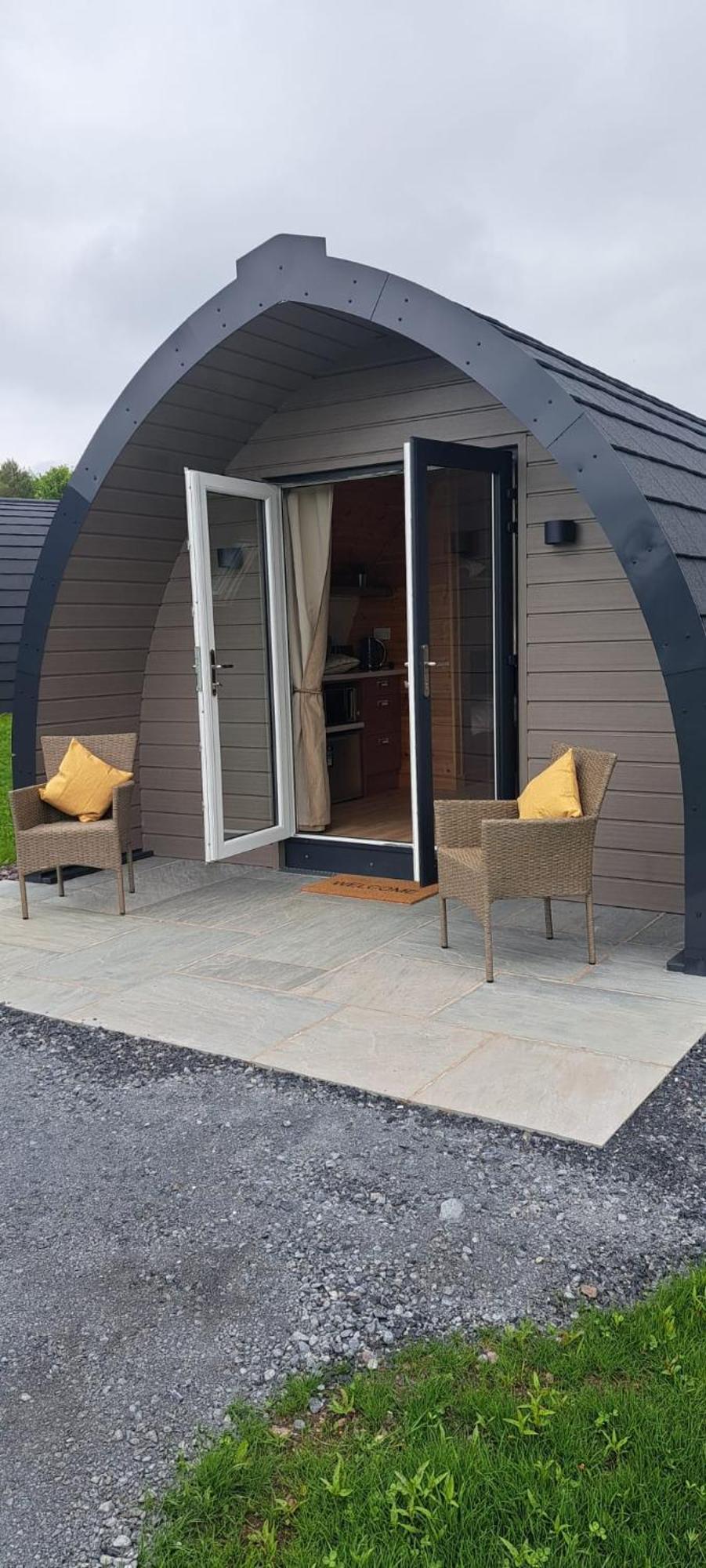 Hotel Leahys Pod Park Cork Exterior foto