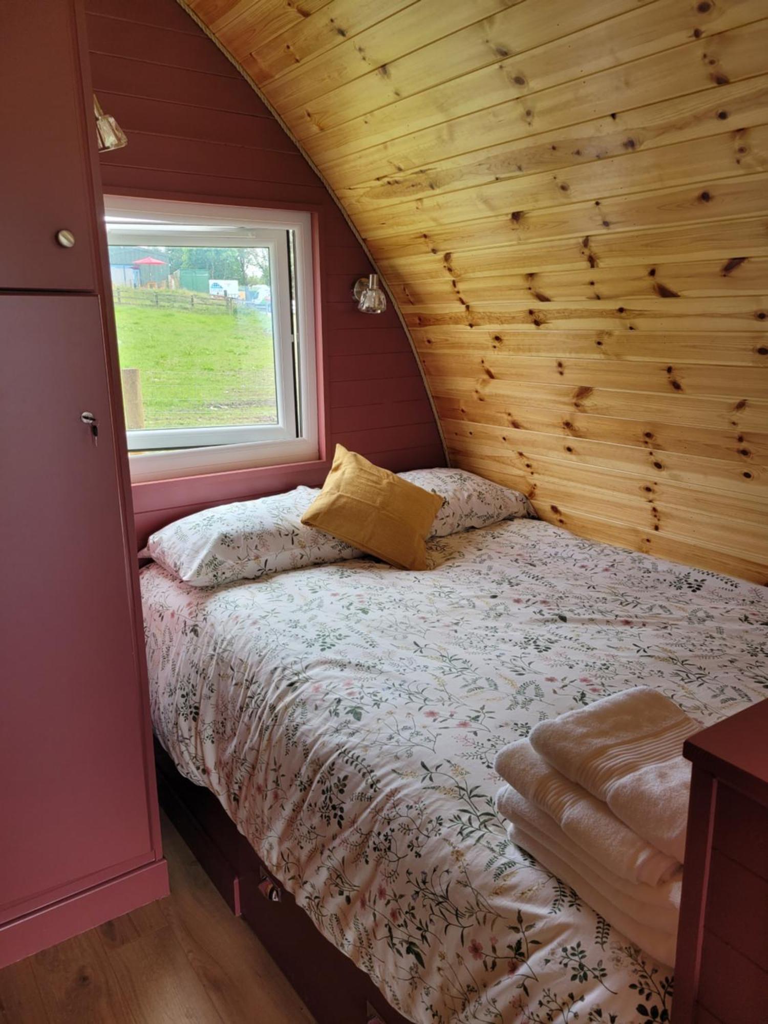 Hotel Leahys Pod Park Cork Exterior foto